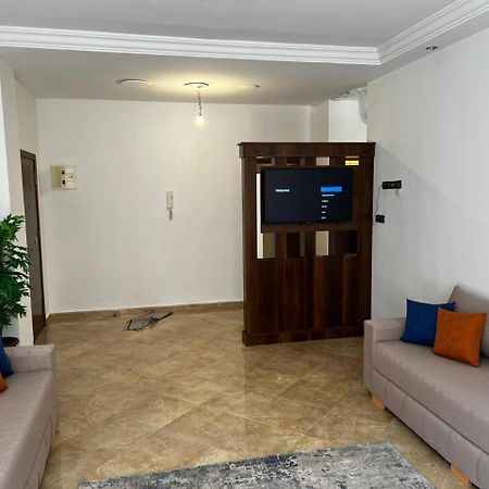 Familyconfort Oujda Exterior foto
