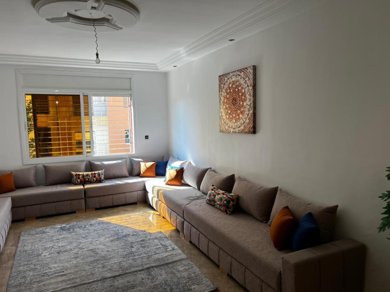 Familyconfort Oujda Exterior foto