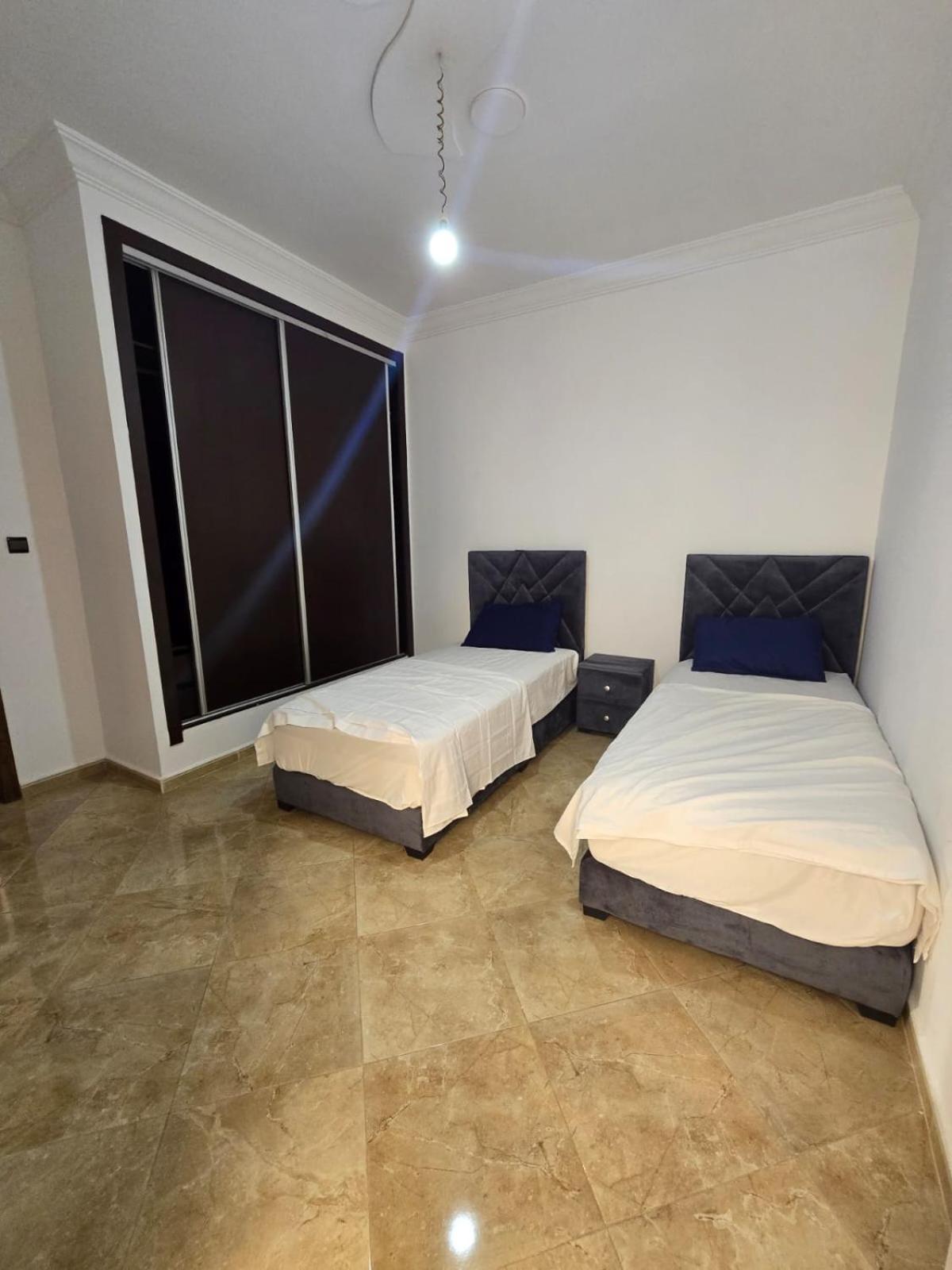 Familyconfort Oujda Exterior foto