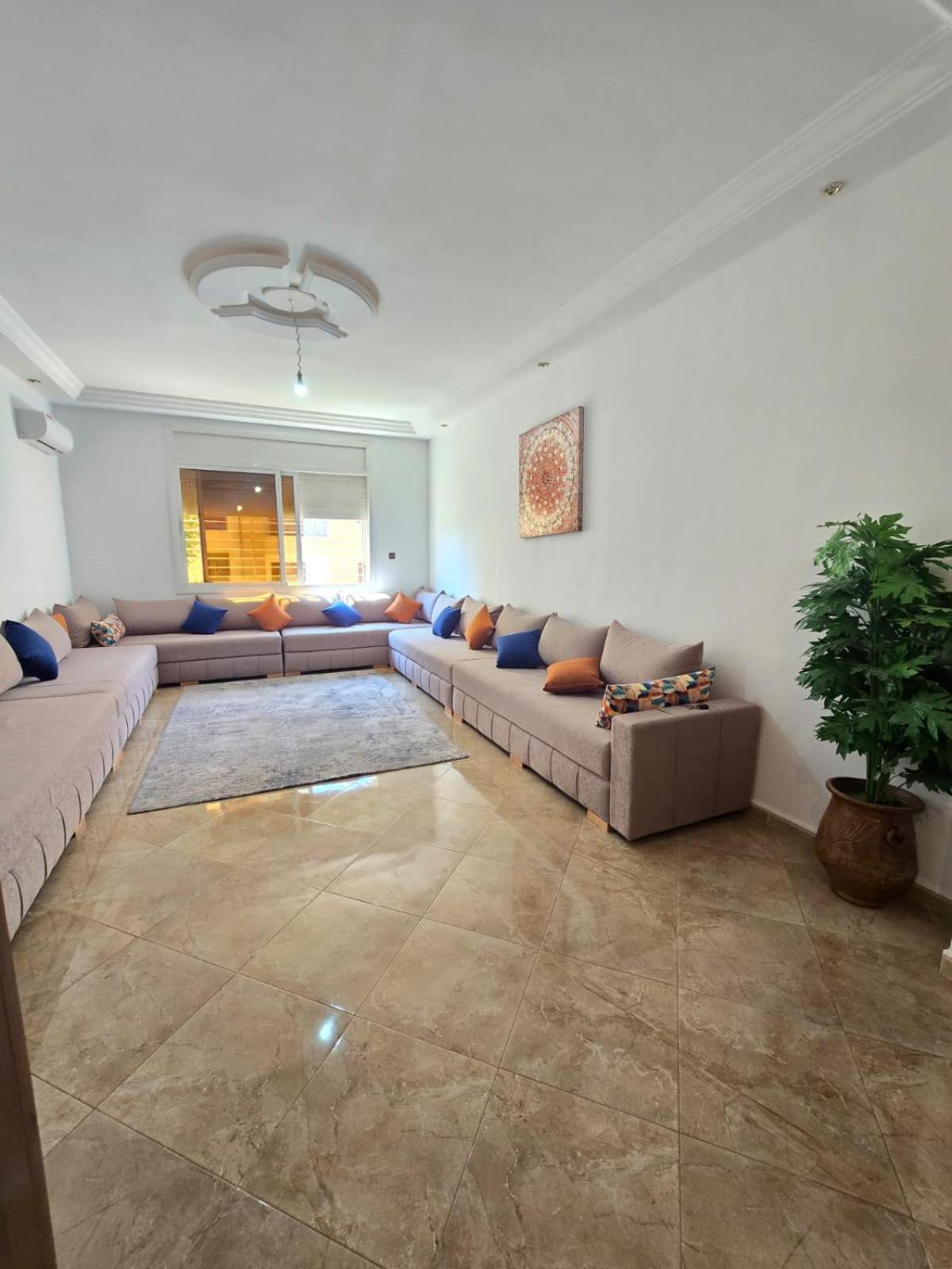 Familyconfort Oujda Exterior foto